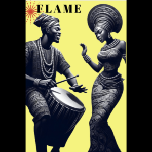 Flame