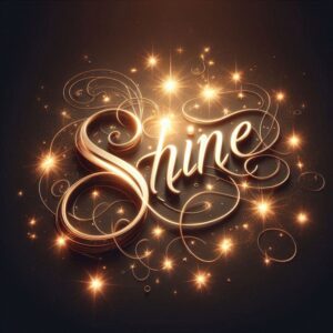 Shine